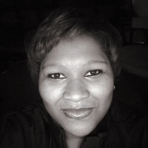 Meet your Posher, Sherelle